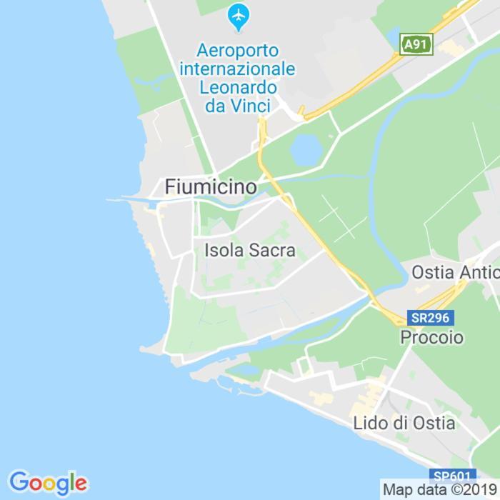 Fco Airport Titina'S House Lägenhet Fiumicino Exteriör bild